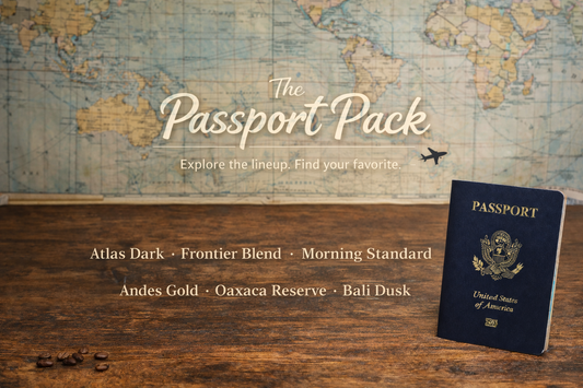 The Passport Pack