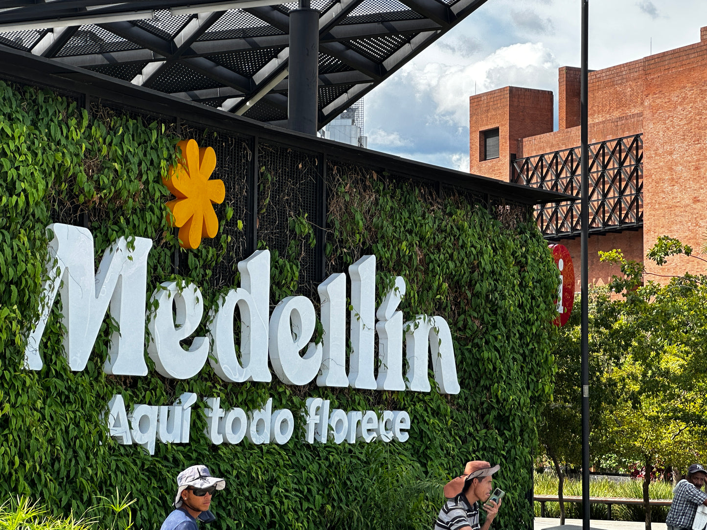 Medellín Reserve