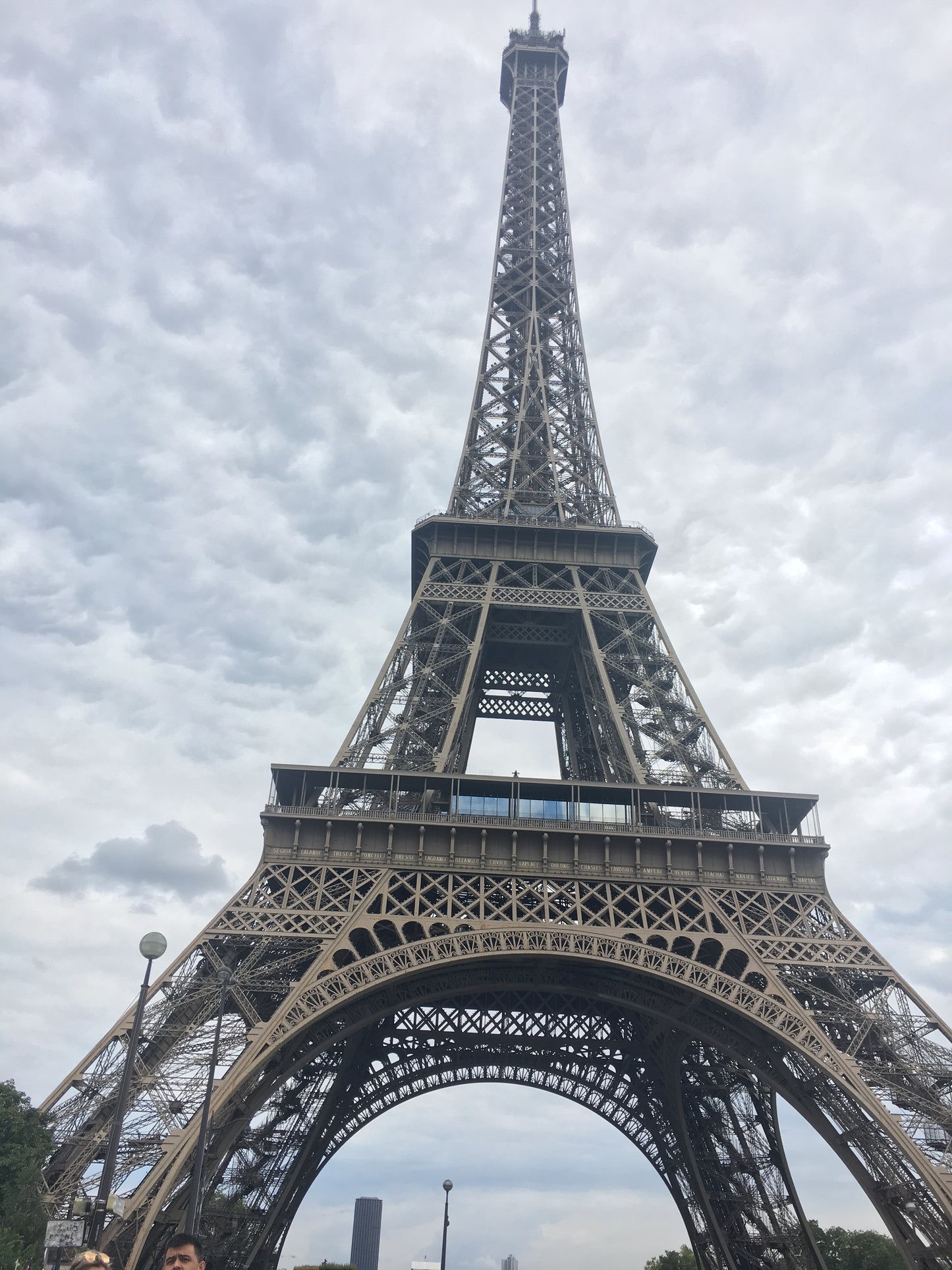 Paris Noir