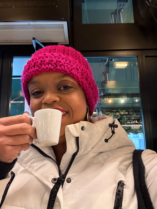 Paris Taught Me a Coffee Lesson the Hard Way
