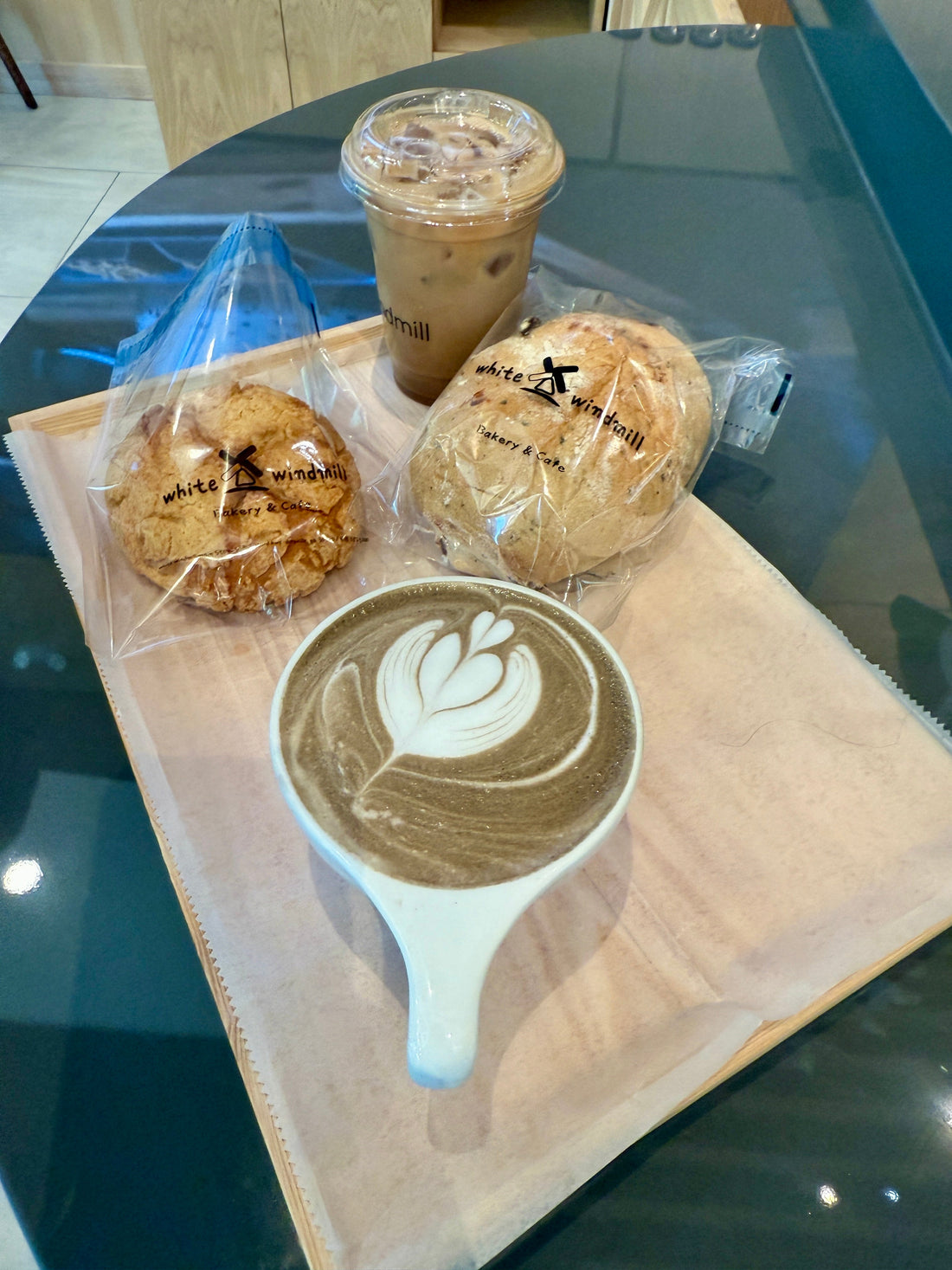 Coffee Around the World Cup: My First Taste of Korean Coffee Culture