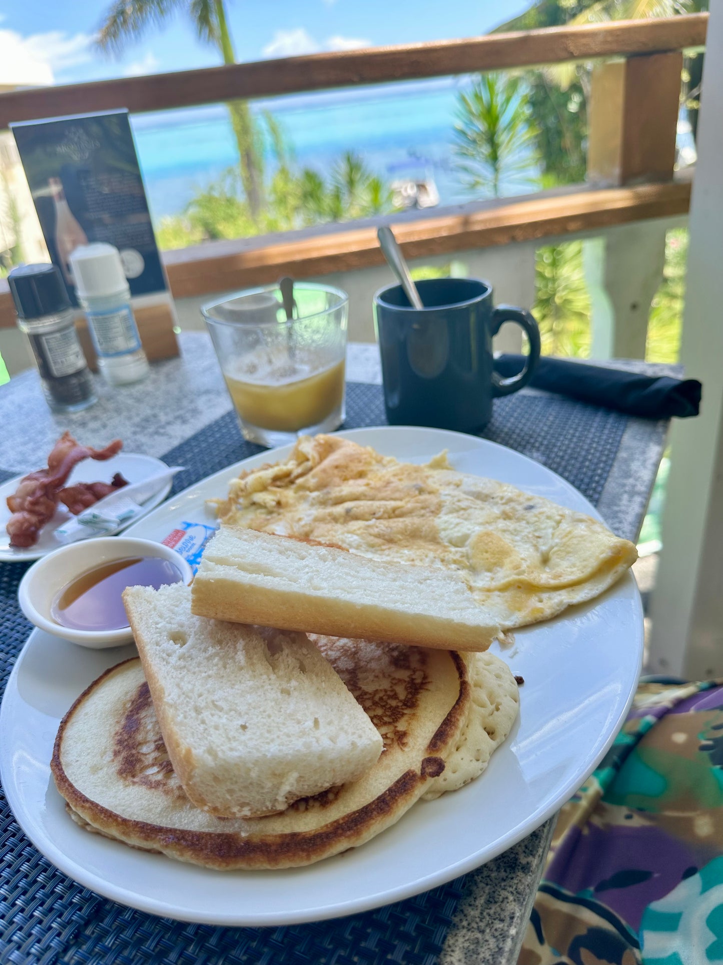 Morning Standard