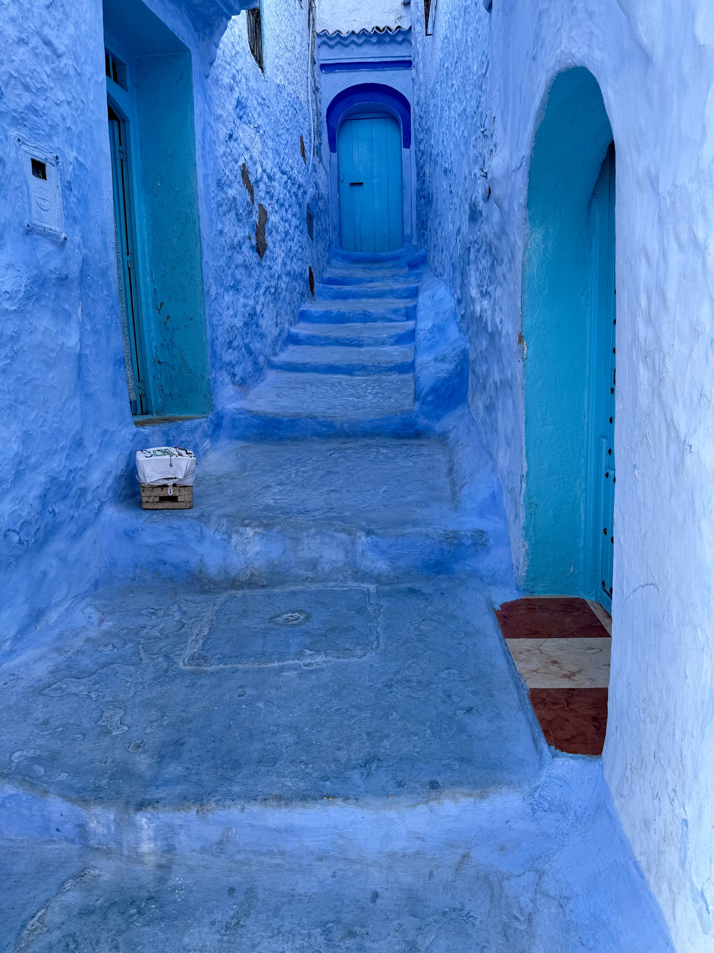 Moroccan Mint Reserve