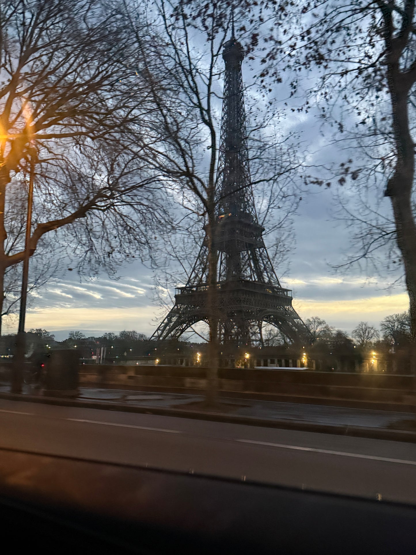 Paris Noir