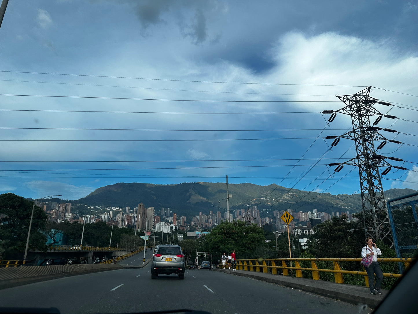 Medellín Reserve