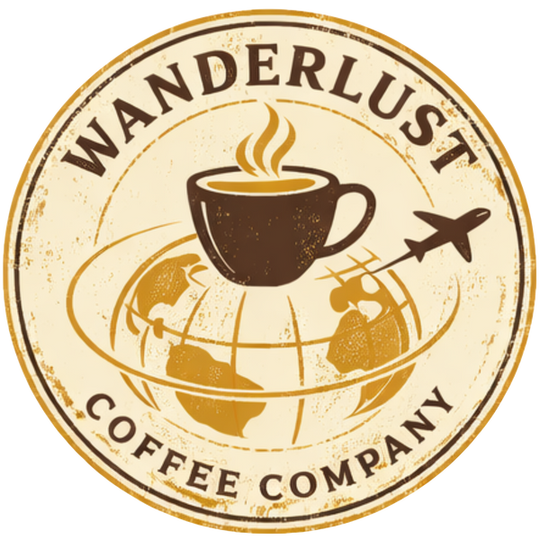 Wanderlust Coffee Co