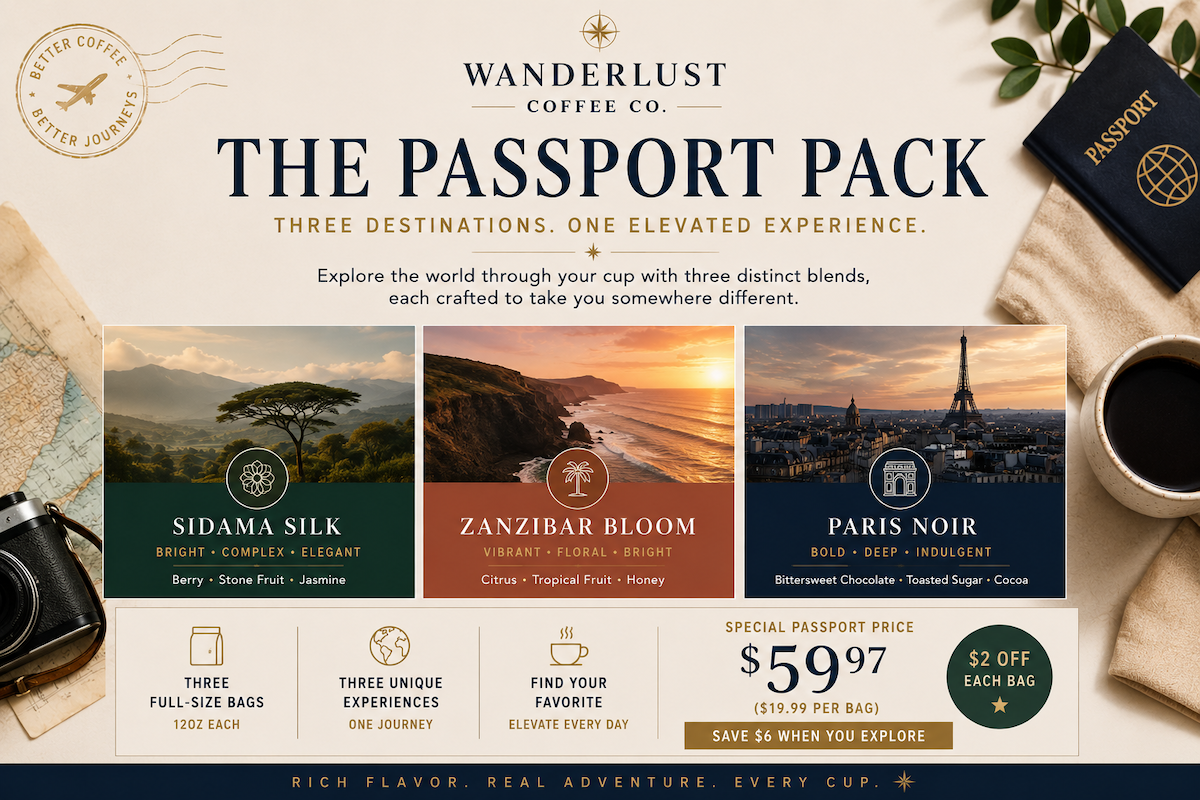 Passport Pack